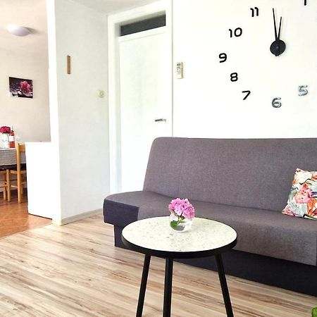 Apartment Jagoda Кърк Екстериор снимка